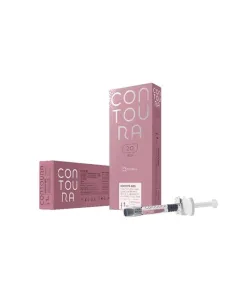 Префиллер для губ КОНТУРА БИО (CONTOURA BIO) Lips 20 + 