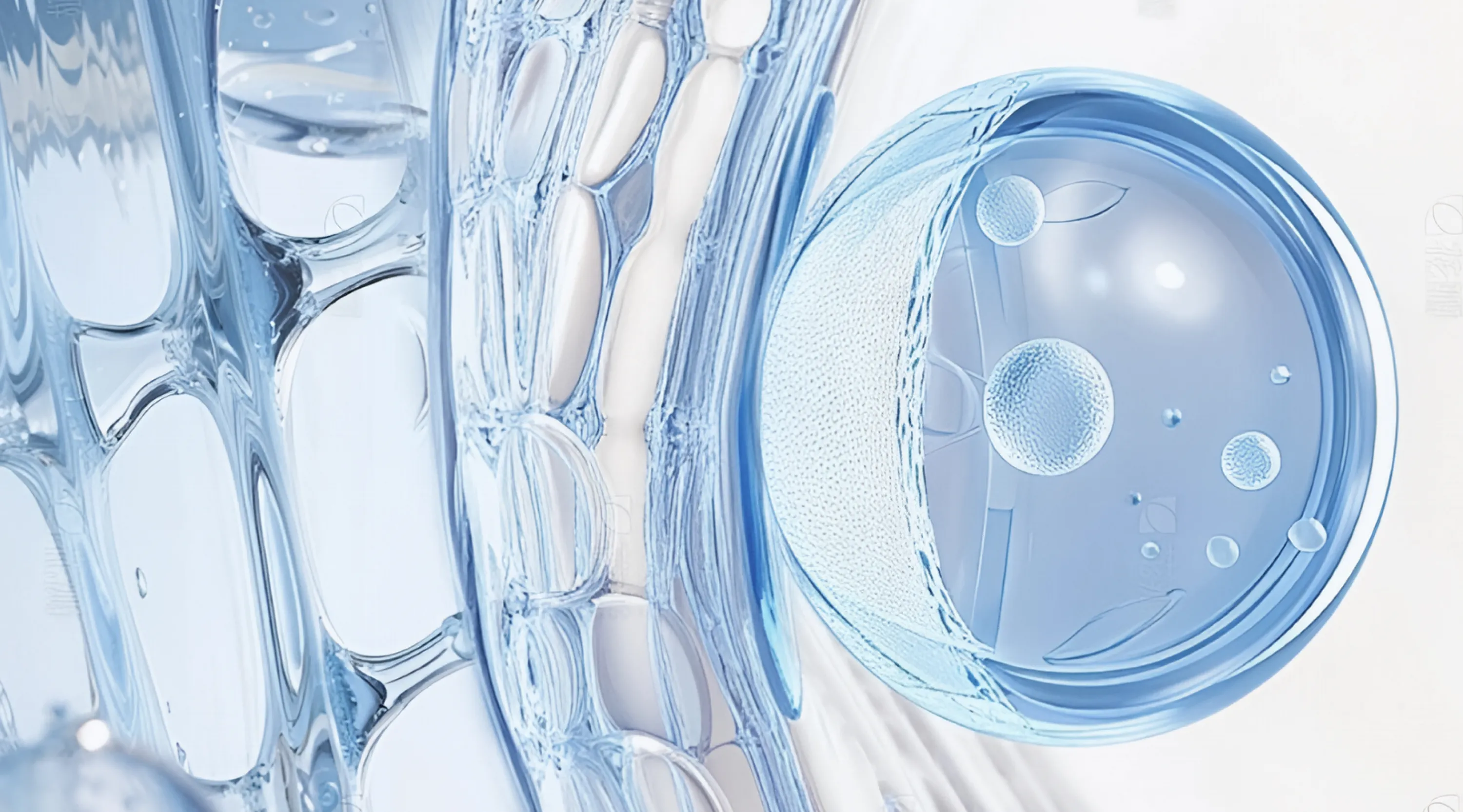 Collost micro & Ycellbio: Монотерапия или в одном шприце?